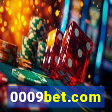 0009bet.com