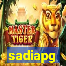 sadiapg