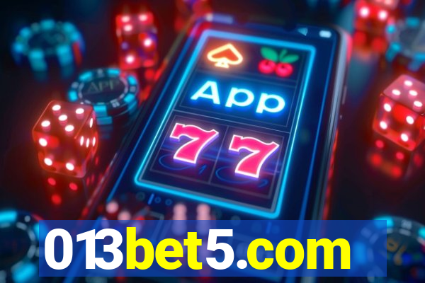 013bet5.com