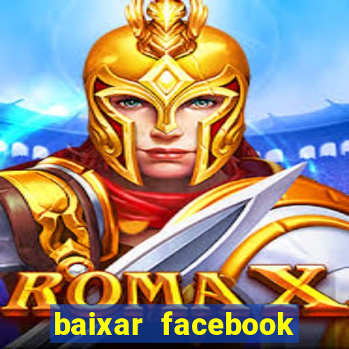 baixar facebook messenger baixaki