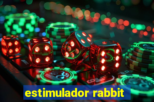 estimulador rabbit