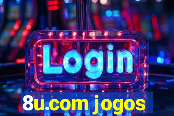 8u.com jogos