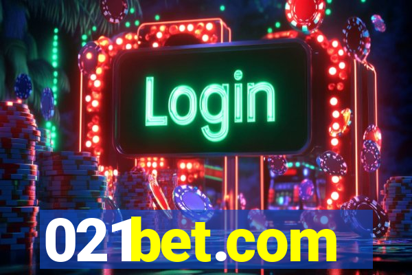 021bet.com