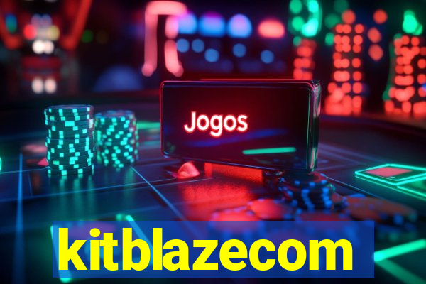 kitblazecom