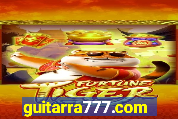 guitarra777.com