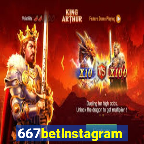 667betInstagram