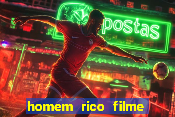 homem rico filme filme homem rico finge ser pobre para