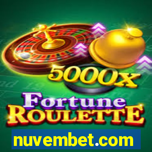 nuvembet.com