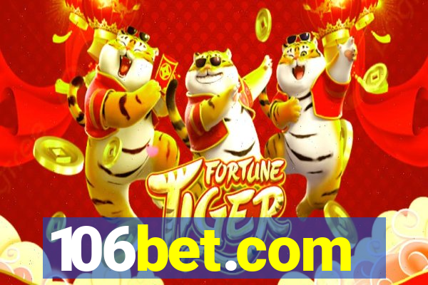 106bet.com