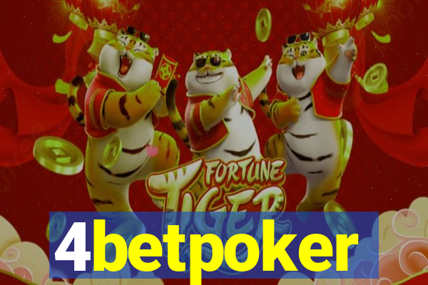 4betpoker