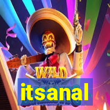 itsanal