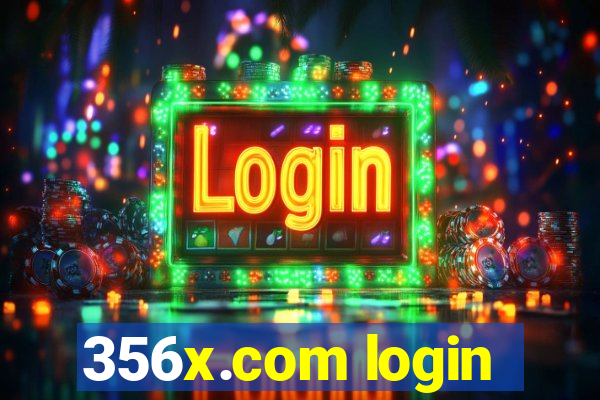 356x.com login