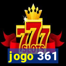 jogo 361