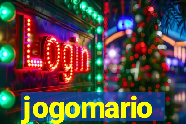 jogomario