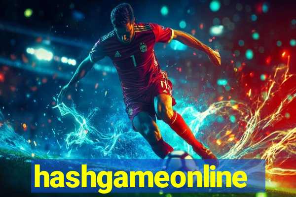 hashgameonline