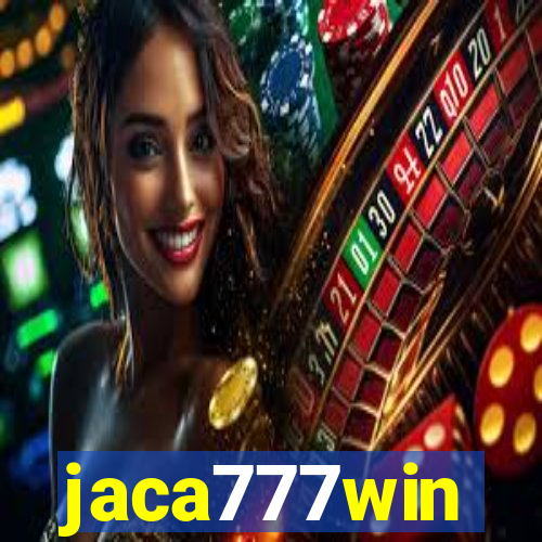 jaca777win