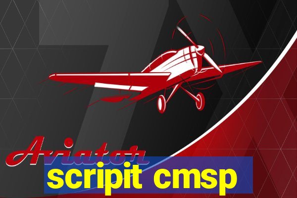 scripit cmsp