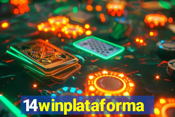 14winplataforma