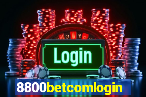 8800betcomlogin