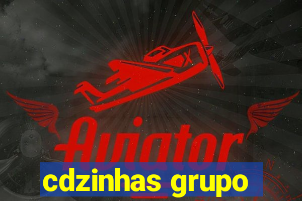 cdzinhas grupo