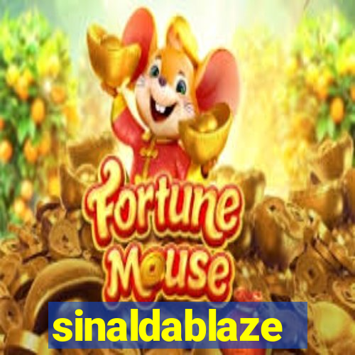 sinaldablaze