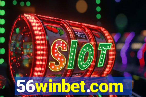 56winbet.com