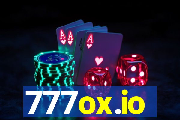 777ox.io