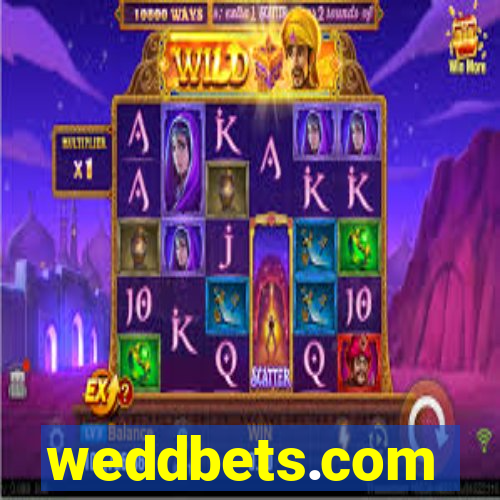 weddbets.com