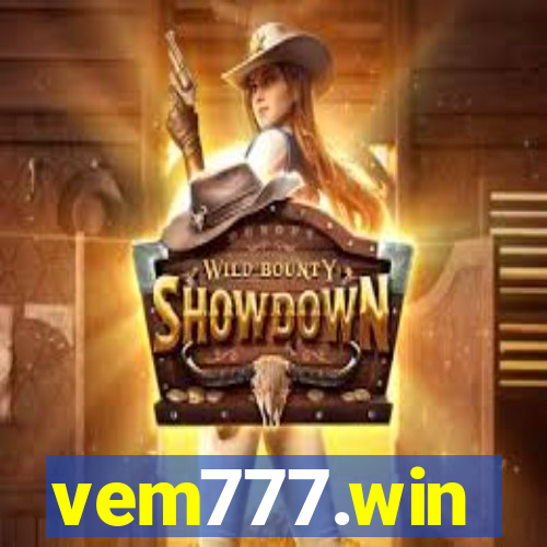 vem777.win