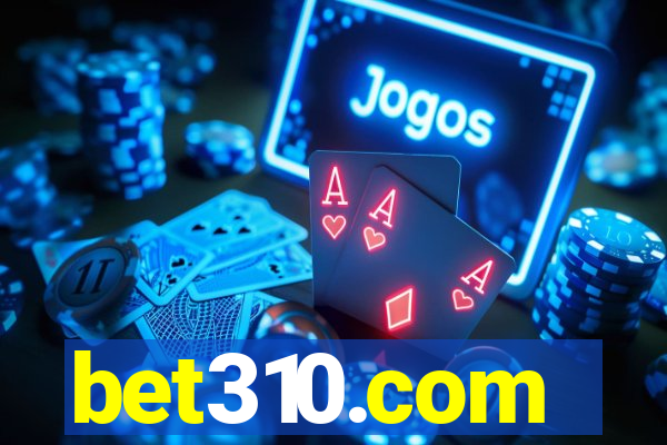 bet310.com