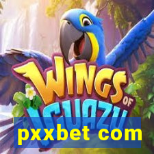 pxxbet com