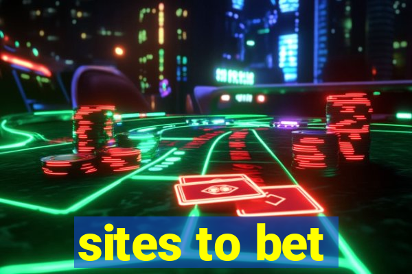 sites to bet