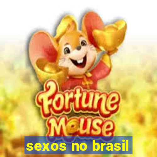 sexos no brasil