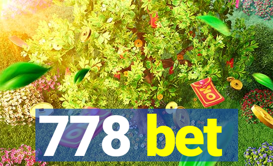 778 bet