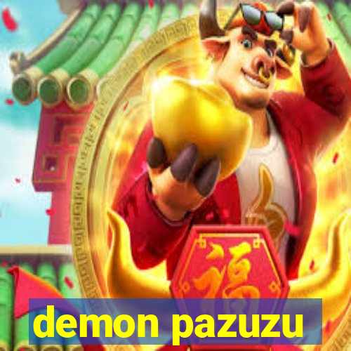 demon pazuzu