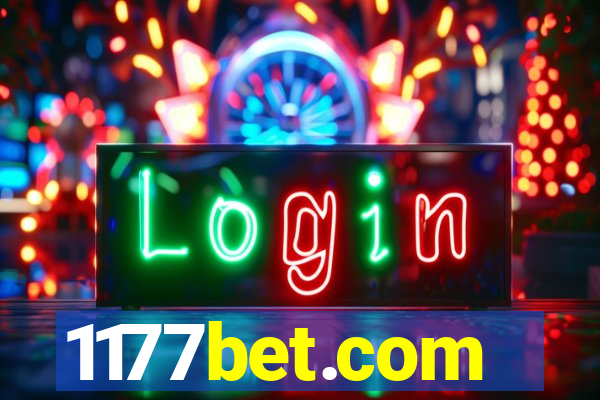 1177bet.com