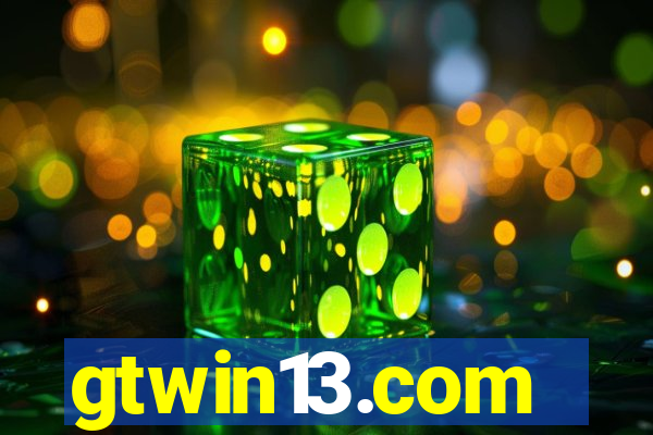 gtwin13.com