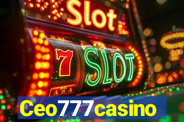 Ceo777casino