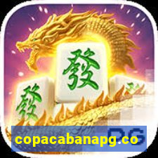 copacabanapg.com