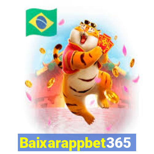 Baixarappbet365