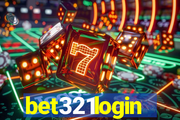 bet321login