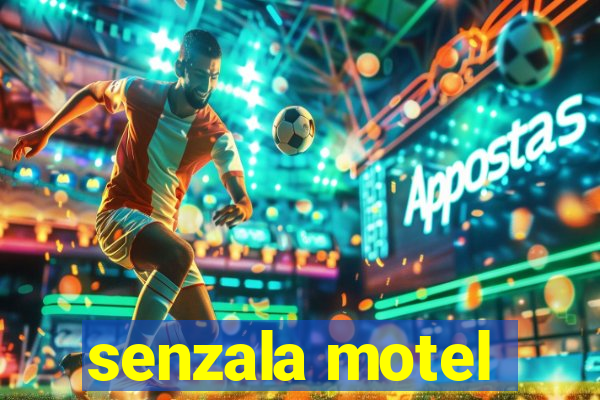 senzala motel