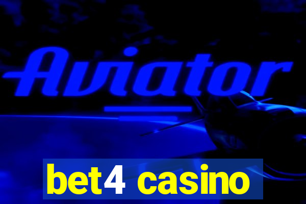 bet4 casino