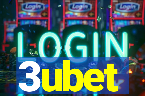 3ubet