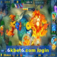 6kbet6.com login