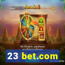 23 bet.com