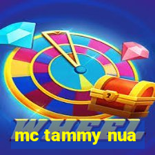 mc tammy nua