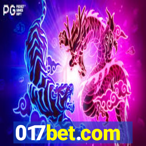 017bet.com