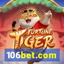 106bet.com