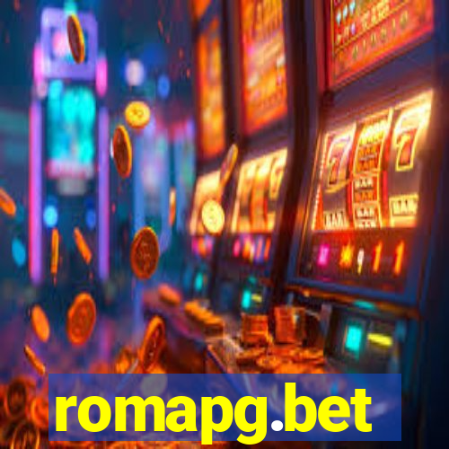 romapg.bet